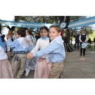 ¡¡Festejamos el día de la Independencia!!